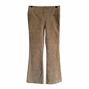 SPRWMN Corduroy Flare Pants